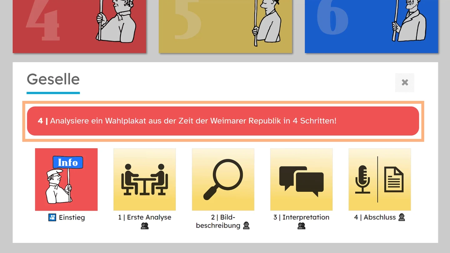 Screenshot aus dem Video