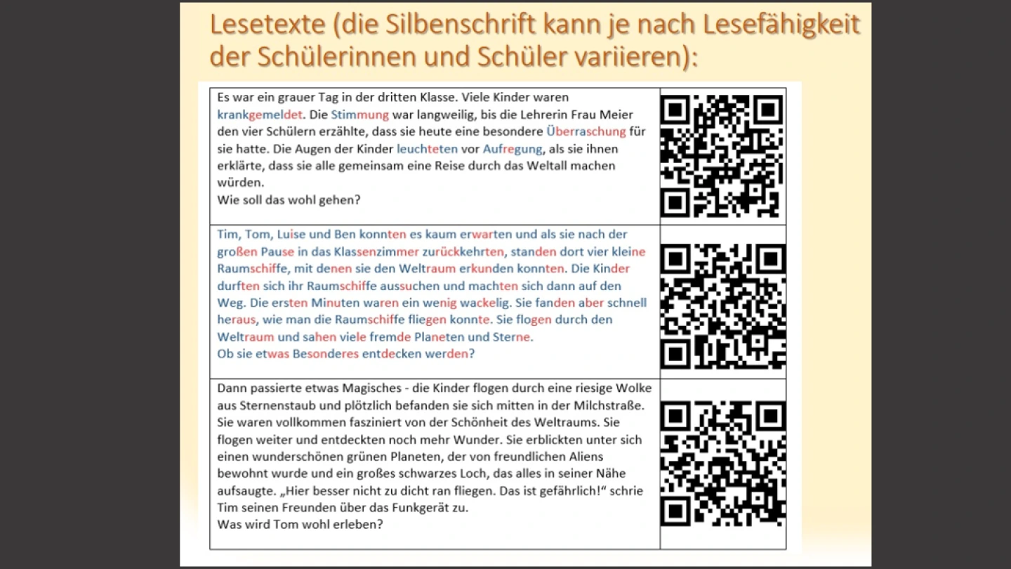 Silbenschrift